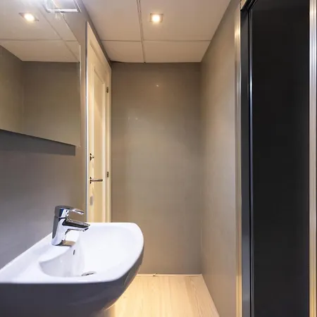 Mirador Del Mar Apartment Salou