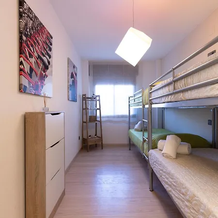 Apartment Mirador Del Mar Salou