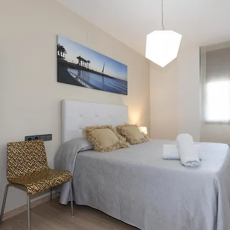 Apartment Mirador Del Mar *