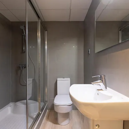 Mirador Del Mar Apartment Salou