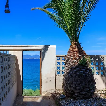 Mirador Del Mar