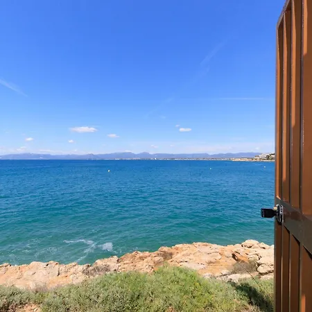 Apartment Mirador Del Mar