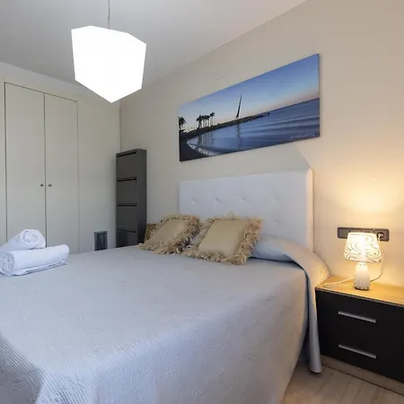 Mirador Del Mar Apartment
