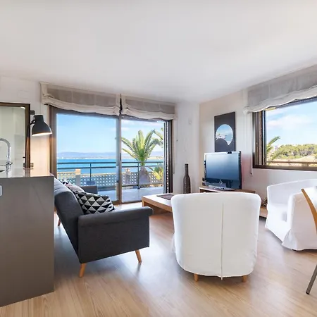 Apartment Mirador Del Mar