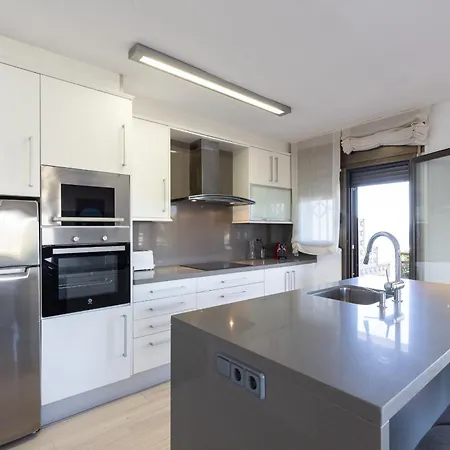 Mirador Del Mar Apartment Salou
