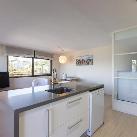 Apartment Mirador Del Mar Salou