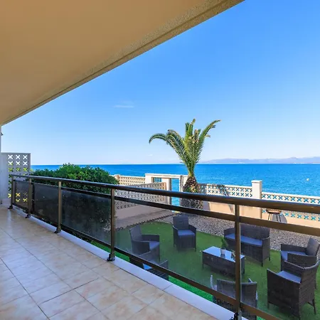 Mirador Del Mar Salou