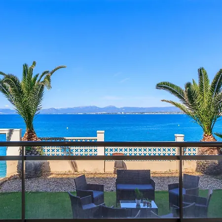 Mirador Del Mar Salou