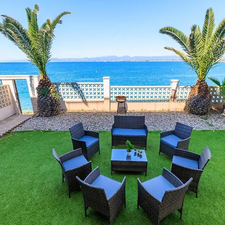 Mirador Del Mar Apartment