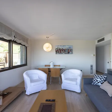 Mirador Del Mar Apartment