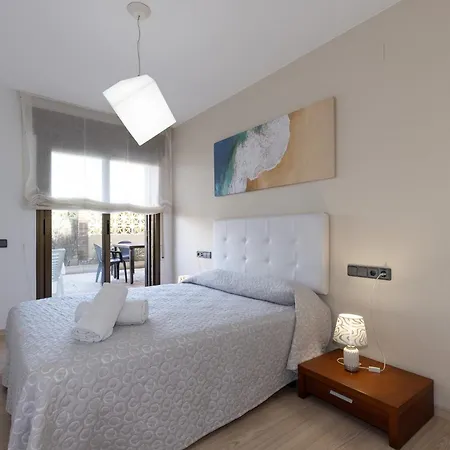 Apartment Mirador Del Mar