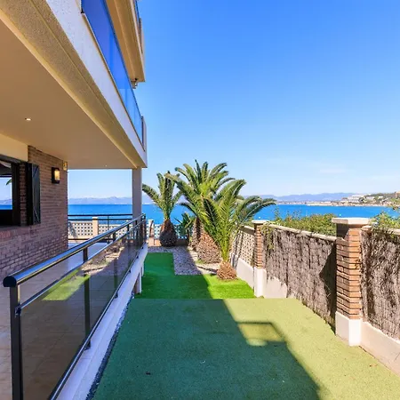 Mirador Del Mar Apartment *