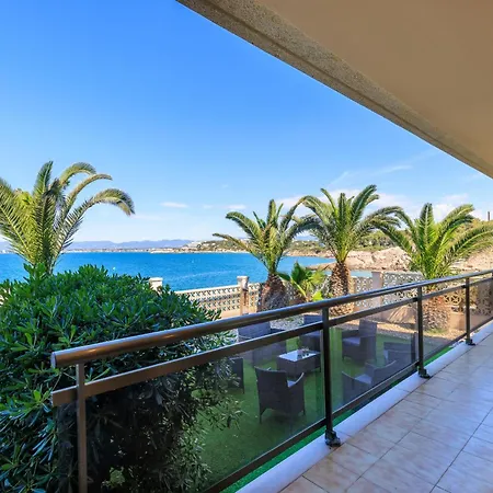 Apartment Mirador Del Mar Salou