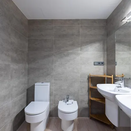 Apartamento Mirador Del Mar *