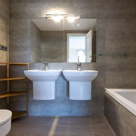 Apartamento Mirador Del Mar *